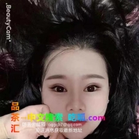 武汉大胸骚女